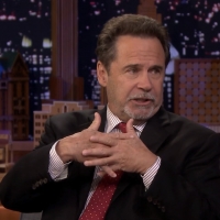 VIDEO: Jimmy Fallon Talks to Dennis Miller About Child Monks Video