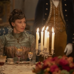 THE GILDED AGE Season 3 Premiere Breaks Series Record with 2.7 Million Viewers Photo