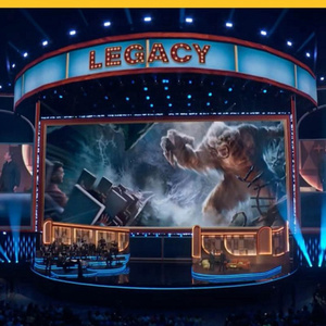 D23 reveals future plans for the Disney parks and experiences Photo