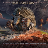 'The Official Keith Emerson Tribute Concert' Scheduled For March 11, 2021 Photo