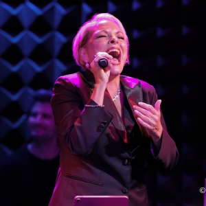 Photos: Anne Steele's WHERE THE BOYS ARE at Joe's Pub In A Conor Weiss Photo Flash Photo