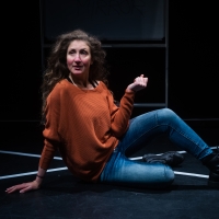 Review: WHAT IS THE MATTER WITH MARY JANE? at Holden Street Theatres