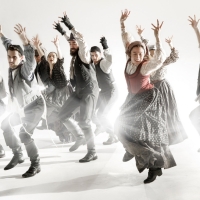 Palace Theater Presents FIDDLER ON THE ROOF Next Month Photo