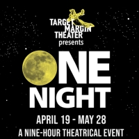 Target Margin Theater Presents ONE NIGHT Photo