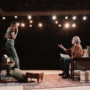 World Premiere of JOB Extends Through Mid-October at SoHo Playhouse Video