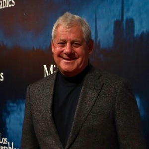 PHOTO: Asi ha sido la alfombra roja del estreno VIP de LOS MISERABLES Photo