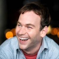 Mike Birbiglia Brings New Show THE OLD MAN AND THE POOL to Steppenwolf Photo