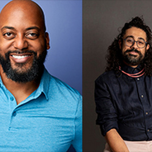 Pittsburgh Public Theater Names Kyle Haden As Artistic Consultant & Adil Mansoor As R Photo