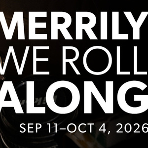MERRILY WE ROLL ALONG Cast Announced for Lyric Arts Production Photo