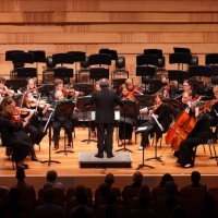 Ku-ring-gai Philharmonic Orchestra to Play The Concourse in March Photo