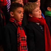 Phoenix Boys Choir Delights Audiences With Holiday Concerts Around The Valley, Decemb Photo