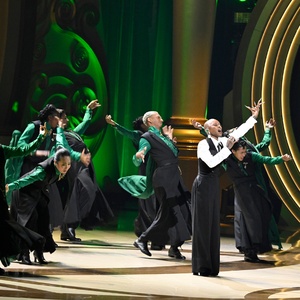 Listen: WICKED: ONE WONDERFUL NIGHT Live Album Now Streaming Photo