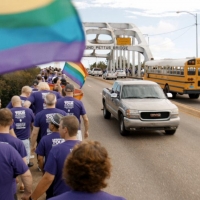 VIDEO: Watch the New Trailer for GAY CHORUS DEEP SOUTH!