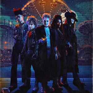 THE LOST BOYS Launches Lottery and Rush Policies