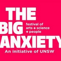 The Big Anxiety Festival Announces Program Photo