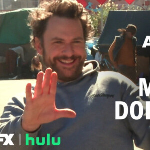 IT'S ALWAYS SUNNY IN PHILADELPHIA: Charlie's Million Dollar Idea Hits Kensington Photo