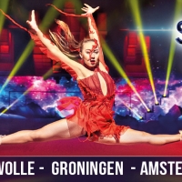 BWW Feature: HOLIDAY ON ICE SHOW SUPERNOVA WEGENS CORONAMAATREGELEN UITGESTELD TOT DECEMBER 2021