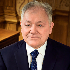 Robert E. Wankel to be Honored at Culture for One's Fall Gala Video