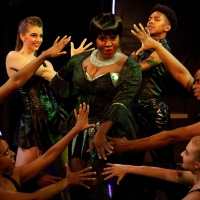 BWW Review: THE BODYGUARD Protects Toby's Superstar Reputation
