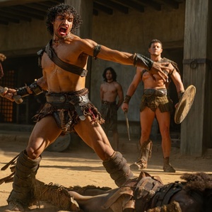 Video: Watch a Sneak Peek Clip From Episode 7 of SPARTACUS: HOUSE OF ASHUR Photo