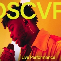 VIDEO: Nonso Amadi Performs for Vevo's 2023 DSCVR Artists to Watch Photo