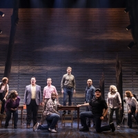 Tickets On Sale Now To COME FROM AWAY at Wharton Center for Performing Arts