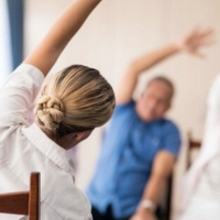 Ballet Theatre Of Phoenix Offering Free Sit Or Stand Online Ballet Classes For Senior Photo