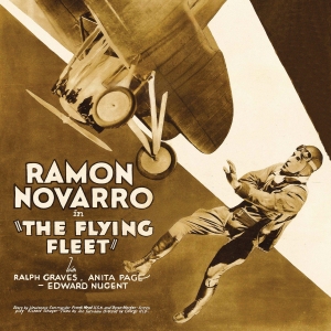 Vintage Valor: Balboa Centennial Salute Pairs THE FLYING FLEET Silent Film Screening  Photo