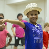 Cincinnati Playhouse in the Park's 2020 Summer Theatre Camps Are Now On Sale Video