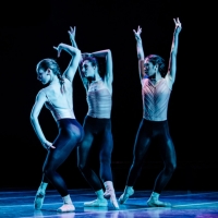Olympic Ballet Theatre Presents New Works In DEBUTS Photo