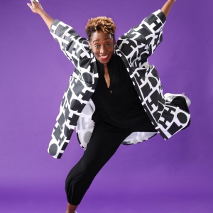 92NY Harkness Dance Center to Present SWING OUT LOUD: WOMEN MOVE THE WORLD Photo