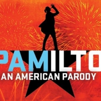 SPAMILTON: AN AMERICAN PARODY Will Play West Hartford's Playhouse On Park Photo