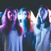 Astronoid Release 'Sleep Whisper' From Upcoming 'Radiant Bloom' Album Photo