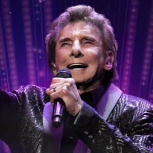 Barry Manilow Sets Five Nights at Radio City Music Hall Photo
