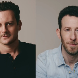 Interview: 'The Best Kinds Of Friendship Are When You Share Art': Van Hughes and Nick Photo