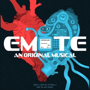 EMOTE: AN ORIGINAL MUSICAL By Tim Carullo and June Spiegel Set for 54 Below This Mont Video