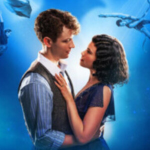 Tickets on Sale This Week For WATER FOR ELEPHANTS at Bass Concert Hall Photo