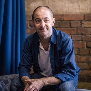 Guest Blog: Director Richard Beecham on Politics, Sisterhood and Antisemitism in Brin Photo
