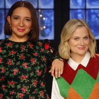 VIDEO: Maya Rudolph & Amy Poehler Team Up For BAKING IT Season Two Trailer Photo