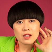 Atsuko Okatsuka Comes To Comedy Works Larimer Square, March 10 & 11 Photo