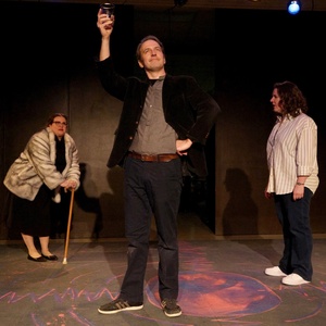 Review: DEAD MAN’S CELLPHONE Sits in a Bizarre Space Between Life and Death Photo