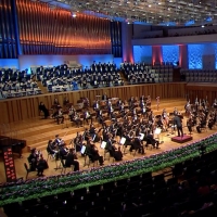 VIDEO: National Centre for the Performing Arts Celebrates 13th Anniversary With Beeth