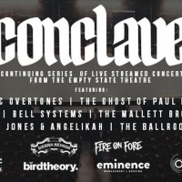 State Theatre Announces Live-Streaming Concert Series, CONCLAVE Photo