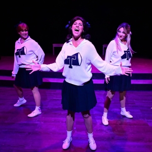 Review: VANITIES: THE MUSICAL at Players Circle Theater Photo