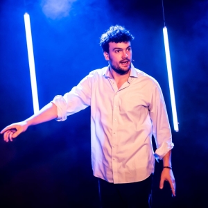 EDINBURGH 2023: Review: THE WAY WAY DEEP, Underbelly Cowgate