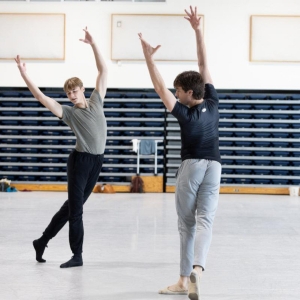 Works & Process to Present Miami City Ballet: Annabelle Lopez Ochoa And Pam Tanowitz Photo