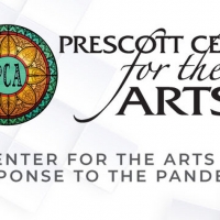 Prescott Center for the Arts Starts 'PCA Serves' to Help Community in Need Photo