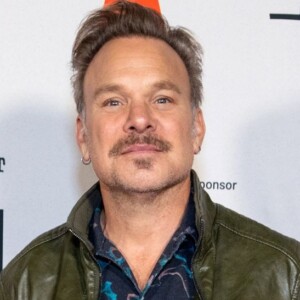 Video: Norbert Leo Butz Shares Backstage Look at the RENT Reunion Concert Photo