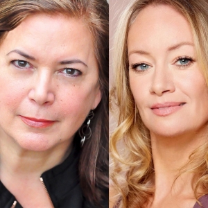Joanna Pickering's LARA'S JOURNEY to Have Benefit Reading at The Center for West Park Photo