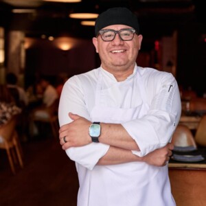 Chef Spotlight: Executive Chef Israel Reyes of BLACKBARN RESTAURANT in NoMad Photo
